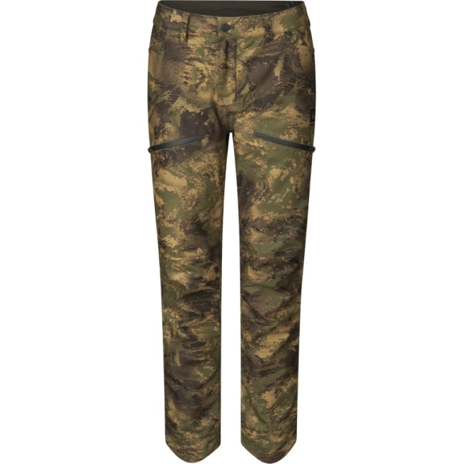 SPODNIE DAMSKIE DEER STALKER CAMO HWS (AXIS MSP®FOREST)