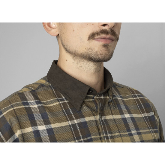 Koszula Harkila Pajala / Antique Bronze