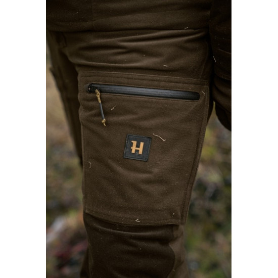SPODNIE Harkila FOREST HUNTER GTX
