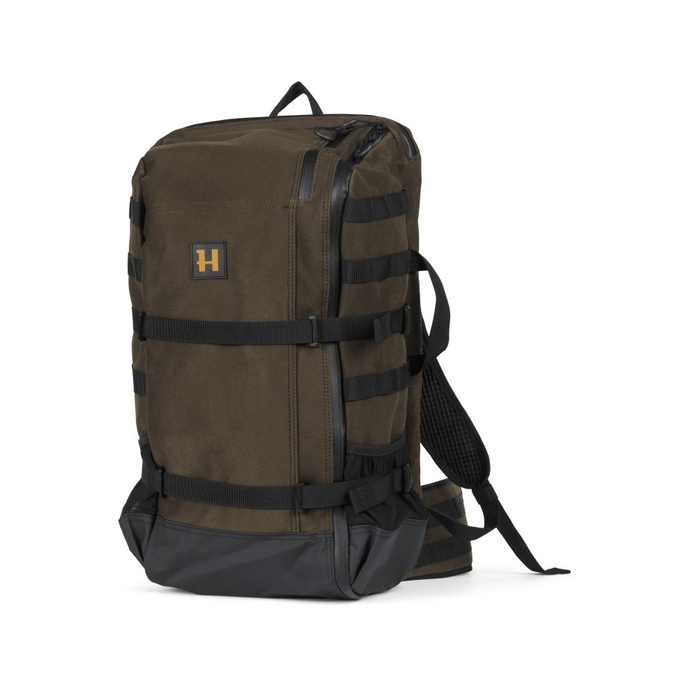 Plecak Harkila Forest Hunter / Hunting green