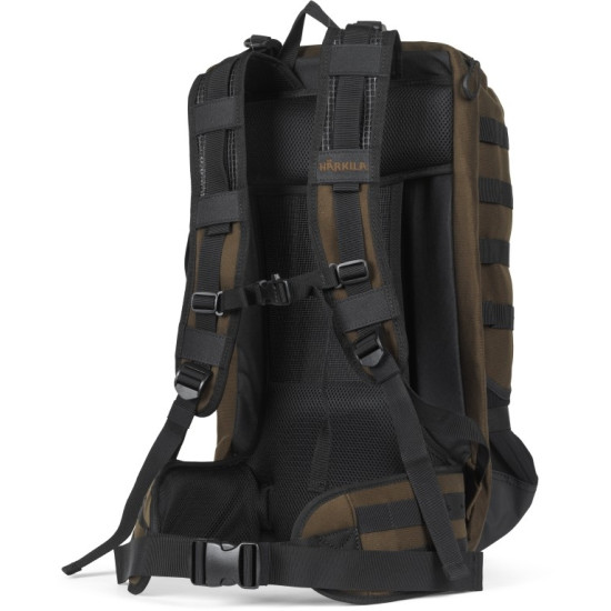 Plecak Harkila Forest Hunter / Hunting green