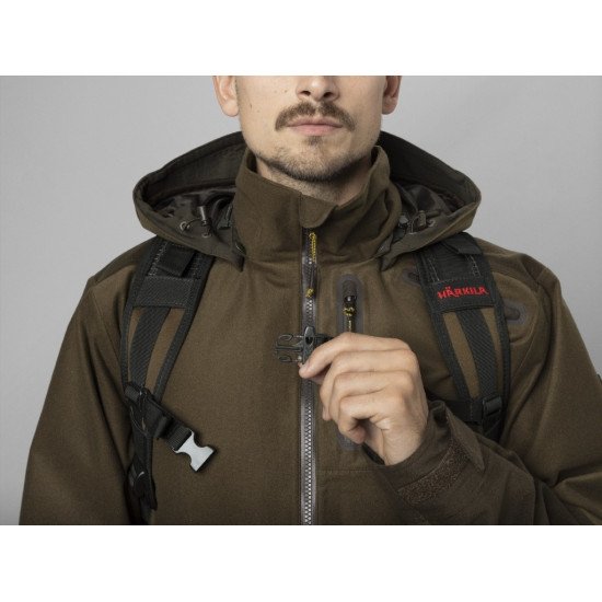 Plecak Harkila Forest Hunter / Hunting green