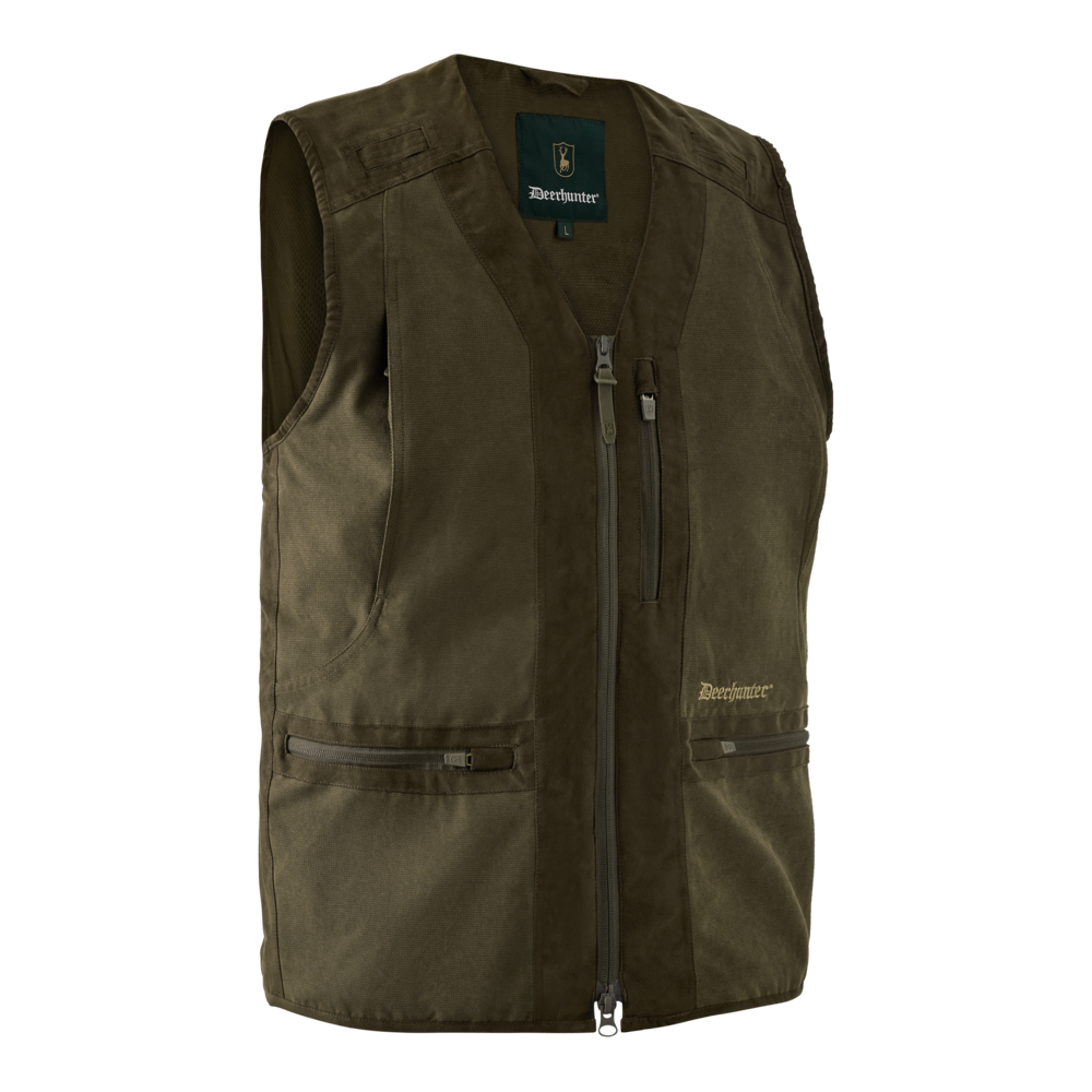 Kamizelka Deerhunter / Eagle Waistcoat / Tarmac Green