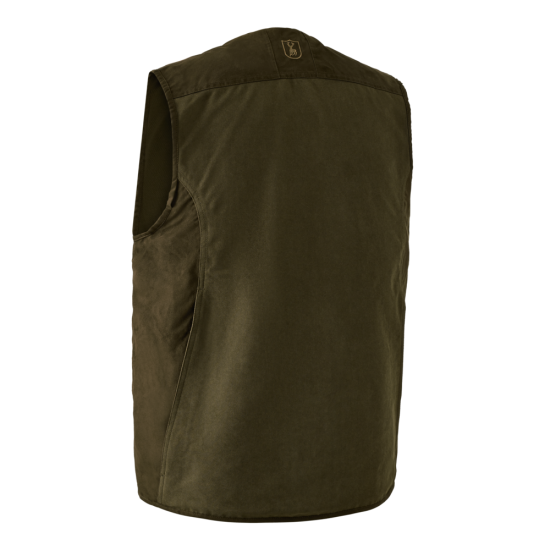 Kamizelka Deerhunter / Eagle Waistcoat / Tarmac Green