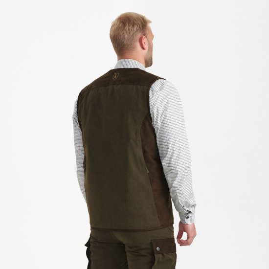 Kamizelka Deerhunter / Eagle Waistcoat / Tarmac Green