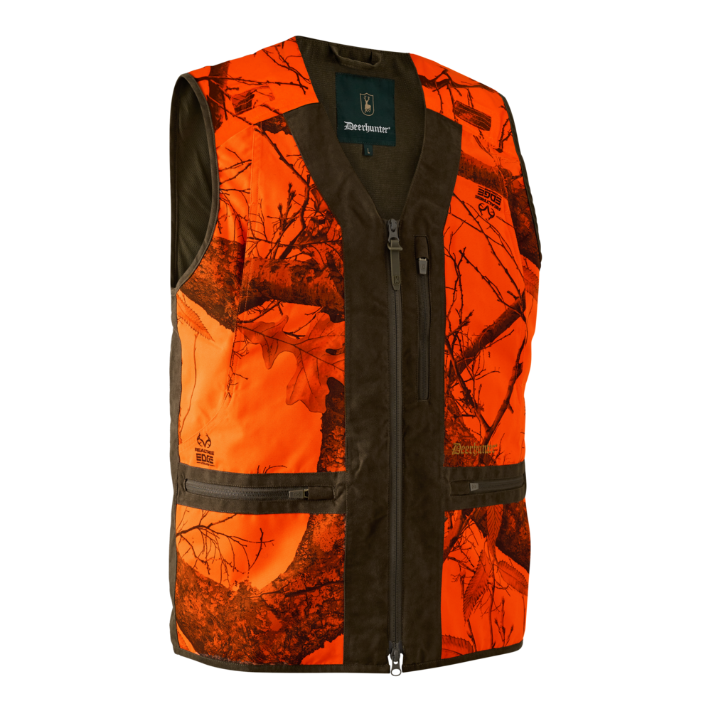 Kamizelka Deerhunter / Eagle Waistcoat / REALTREE EDGE® Orange