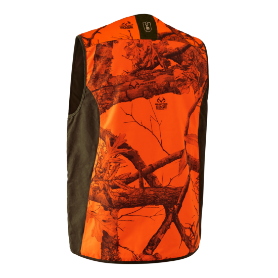 Kamizelka Deerhunter / Eagle Waistcoat / REALTREE EDGE® Orange