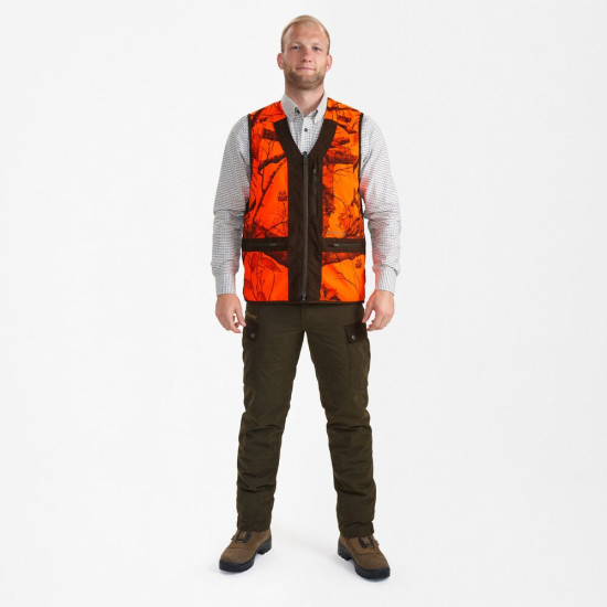 Kamizelka Deerhunter / Eagle Waistcoat / REALTREE EDGE® Orange