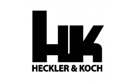 Pistolety Heckler & Koch