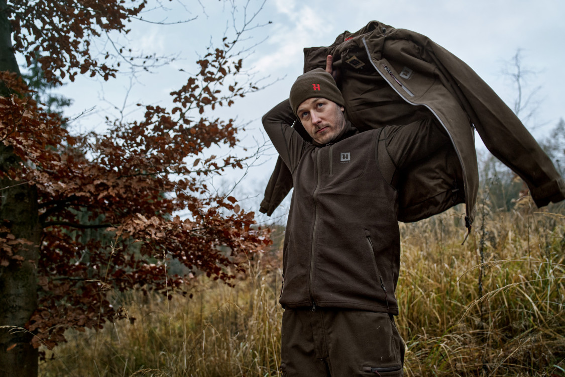 Odzież myśliwska – profesjonalne wyposażenie na każde warunki